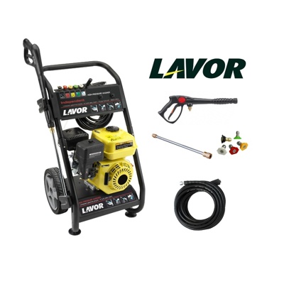 MOTORNI ČISTILNIK INDEPENDENT 2700 EU -G- (6.5HP) -LAVOR-