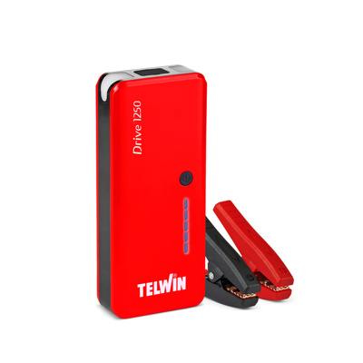 TELWIN DRIVE 1250 12V 