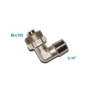 racord l cot filet exterior 1 4 pentru furtun 8x10 vepa a162 7 1100x1100w